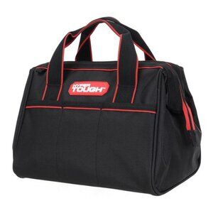 Tools Organizer 12 inch Tool Bag 12"x8"x8" Exterior Pockets